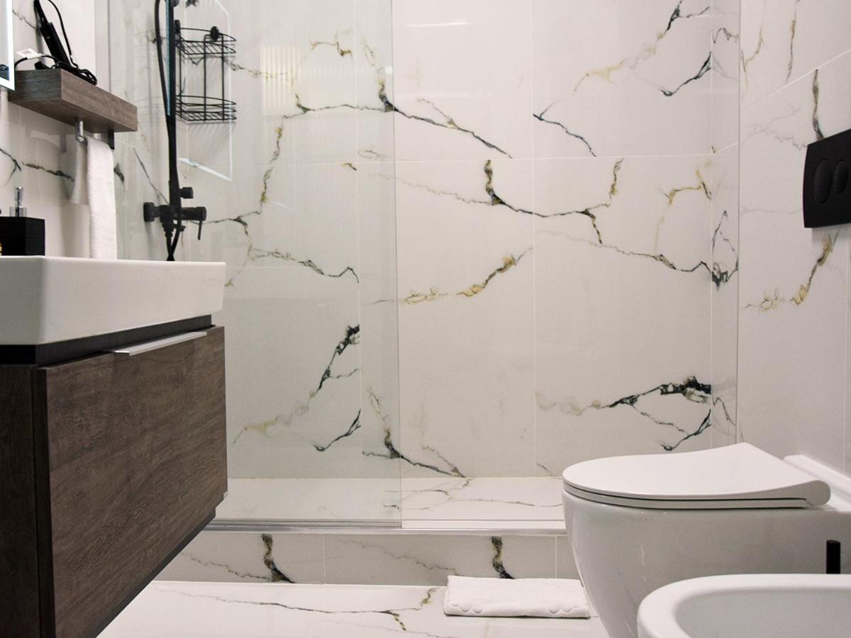 צ'יסינאו Aquaperla Hotel & Spa מראה חיצוני תמונה