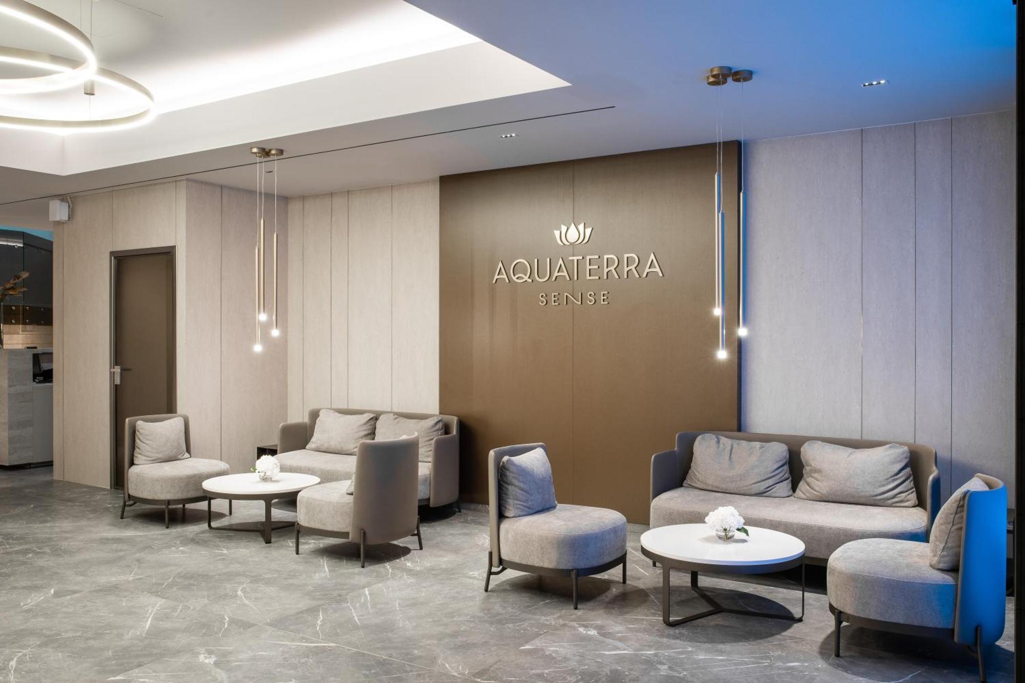 צ'יסינאו Aquaperla Hotel & Spa מראה חיצוני תמונה