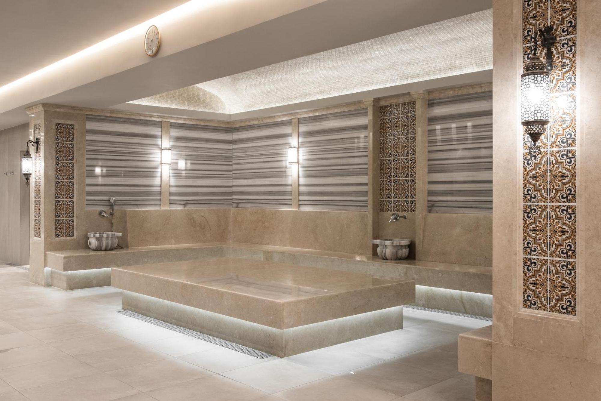 צ'יסינאו Aquaperla Hotel & Spa מראה חיצוני תמונה